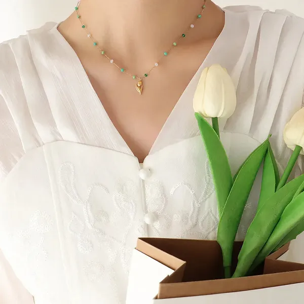 Gold_Necklace_For_Women